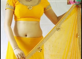 చీరను ఏవిదంగా కట్టుకోవాలి విదానం