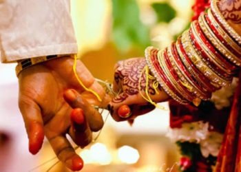 Hindu-marriage