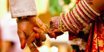 Hindu-marriage