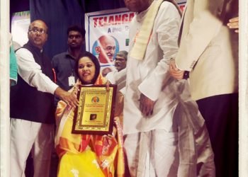 మహాత్మా గాంధీ గ్లోబల్ పీస్ అవార్డ్ – గ్రహిత – సాజిత్ ఖాన్