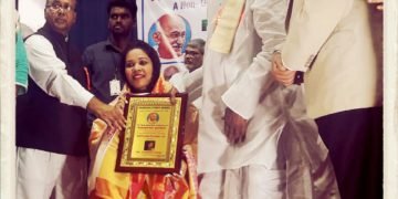మహాత్మా గాంధీ గ్లోబల్ పీస్ అవార్డ్ – గ్రహిత – సాజిత్ ఖాన్