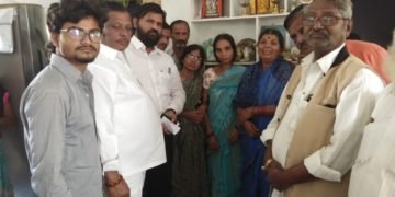 శ్రీచైతన్య బస్ డ్రైవర్ నిర్లక్ష్యం వైఖరికి -బలిగొన్న బిసి జాతి బిడ్డ రేగుల రమ్య ప్రాణాలు