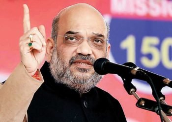 amit shah bjp