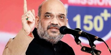 amit shah bjp