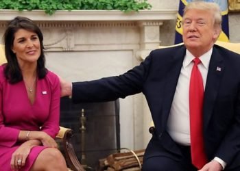 nikki haley