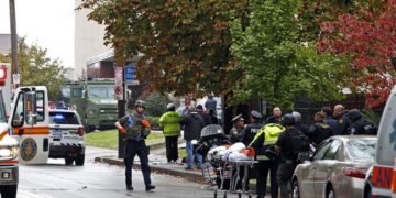 pittsburg synagogue shooting 2