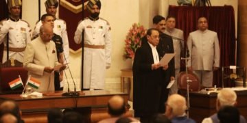 ranjan gogoi cji