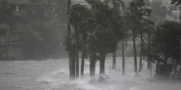 titli cyclone