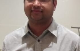 బాలల దినోత్సవ సందర్భంగా ఎన్. ఆర్ .ఐ జి.అజయ్ రెడ్డి సందేశం.