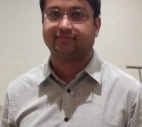 బాలల దినోత్సవ సందర్భంగా ఎన్. ఆర్ .ఐ జి.అజయ్ రెడ్డి సందేశం.