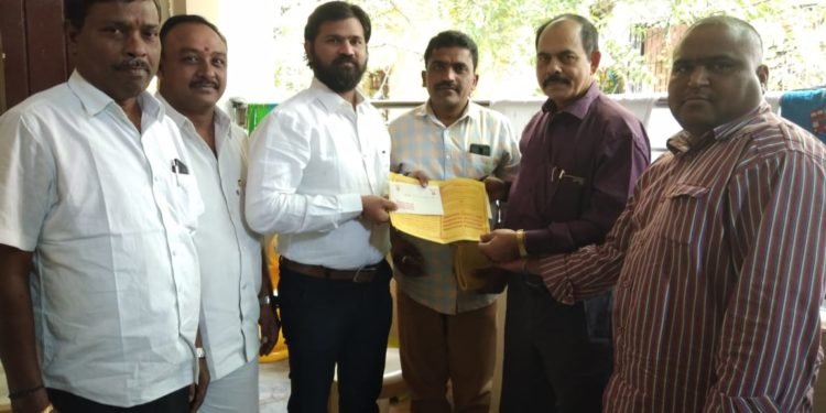 కె .బీ. హెచ్ .బి యాదవ సంఘం ఆధ్వర్యంలో యాదవ కార్తీక మాస వనభోజనం 12 మహోత్సవము