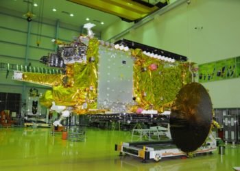 GSAT 11