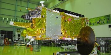 GSAT 11