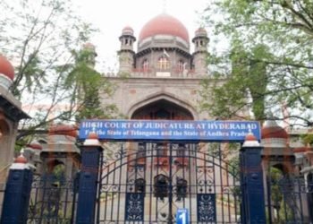 Hyderabad-High-Court