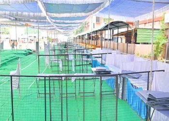 Vote-Counting