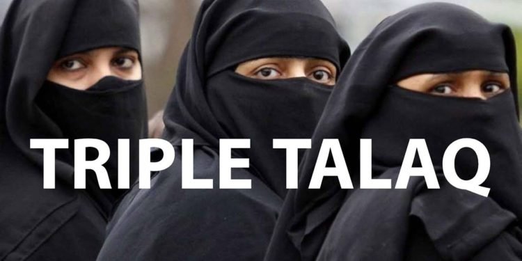 triple talaq