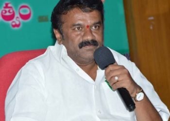 Talasani-Srinivas-Yadav