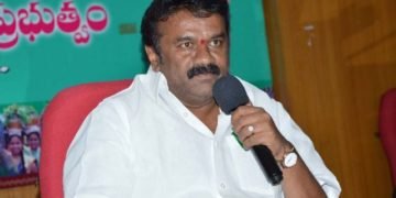 Talasani-Srinivas-Yadav
