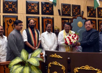 telangana assembly speaker