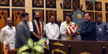 telangana assembly speaker