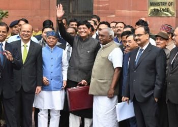 budget 2019 piyush