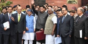 budget 2019 piyush