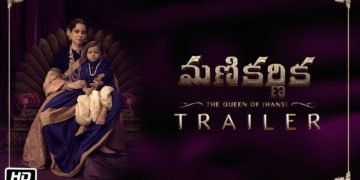 Manikarnika – The Queen Of Jhansi