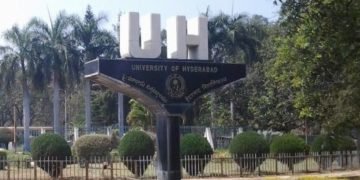 University-of-Hyderabad-HCU