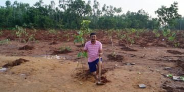మనిషై పుట్టినవాడు కారాదు మట్టి బొమ్మ – పట్టుదలే ఉంటే కాగలడు మరో బ్రహ్మా ఆటో డ్రైవర్ స్థాయి నుండి అత్యున్నత సివిల్ సర్వీసెస్