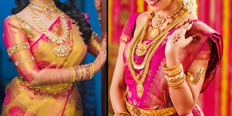 పట్టు శారీస్ 2019