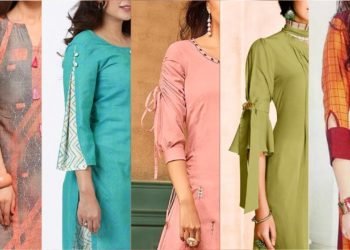 2020 Trending Designer Kurtis Collection