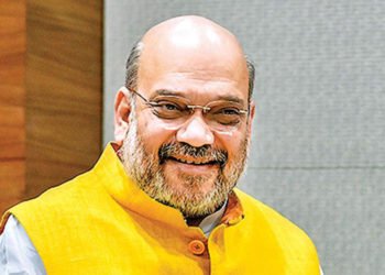 amit shah
