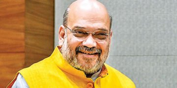 amit shah