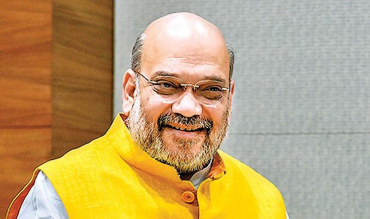 amit shah