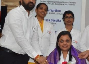 అంతర్జాతీయ మహిళా దినోత్సవం- సమానత్వం, ప్రగతి ,మహిళా సాధికారత వైపు దూసుకెళ్లాలి – బిసీ దళ్ రాష్ట్ర అధ్యక్షుడు