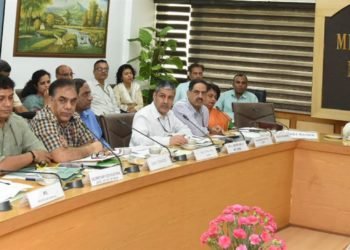 health ministry covid