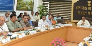 health ministry covid