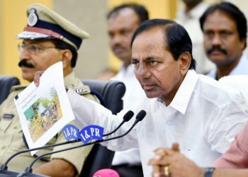 lockdown telangana