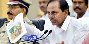 lockdown telangana