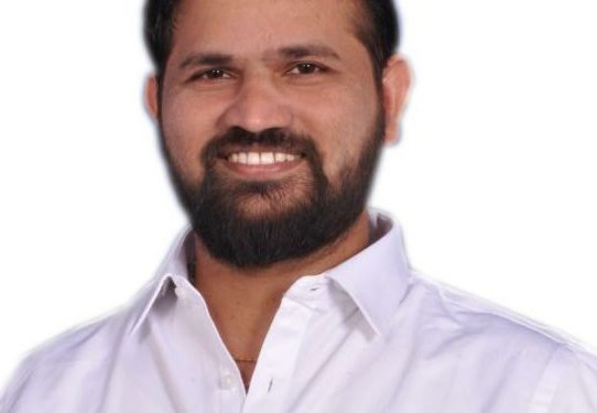 మే 3 న అంతర్జాతీయ పత్రికా స్వేచ్చా దినోత్సవం శుభాకాంక్షలు తెలియచేసిన బి‌సి దళ్ రాష్ట్ర అధ్యక్షుడు దుంద్ర కుమార స్వామి