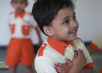 UC Kindies Kindergarten