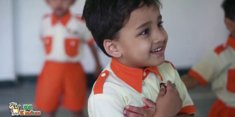 UC Kindies Kindergarten