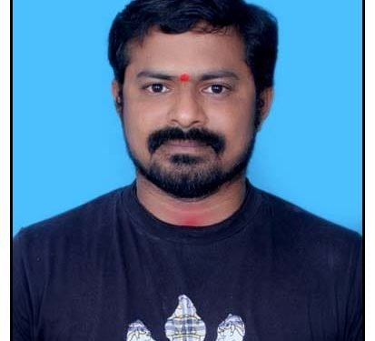 పత్రిక విలేఖరులకు భద్రత ఎక్కడ లంబాడీస్ ఐక్య వేదిక రాష్ట్ర సమన్వయ కర్త రమేష్ నాయక్