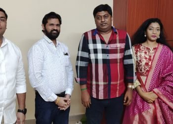 సంయుక్త ఆర్ట్స్ పిక్చర్స్ తాజా చిత్రం లాంచింగ్ కు రంగం సిద్దం