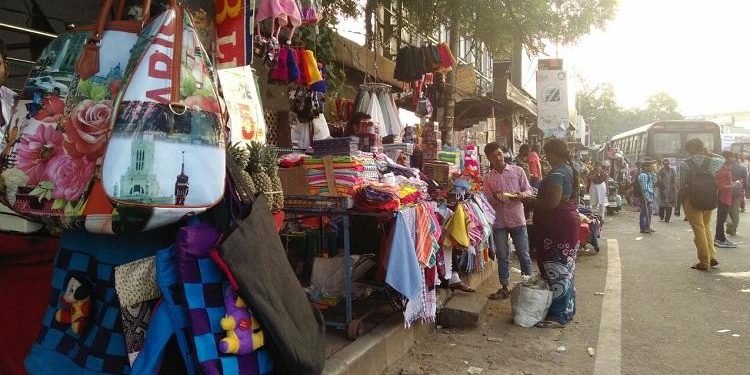 street vendors in hyderabad