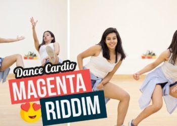 Dance Cardio Workout