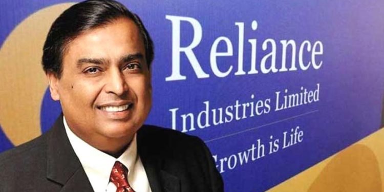 RIL