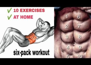 Six Pack Workout Tips & Tricks