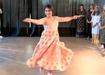 రాద కైసె న జలె నృత్త్యం