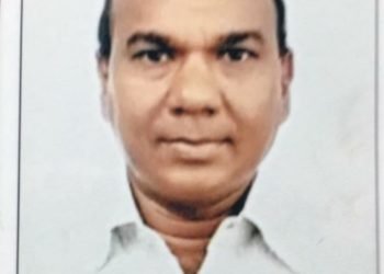 కన్నబిడ్డల కడుపు నింపేది కన్నతల్లి- అన్నార్తుల ఆకలి తీర్చేది మన అన్న గాదె రామ్మోహన్ రెడ్డి